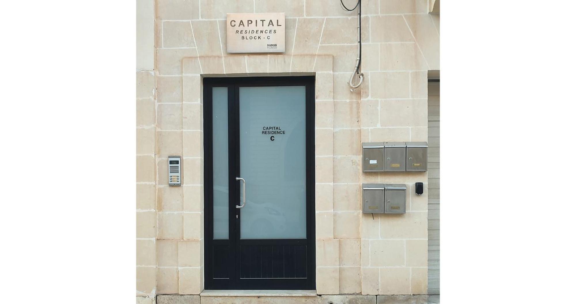 Unique New Apartment - Victoria - Gozo Экстерьер фото