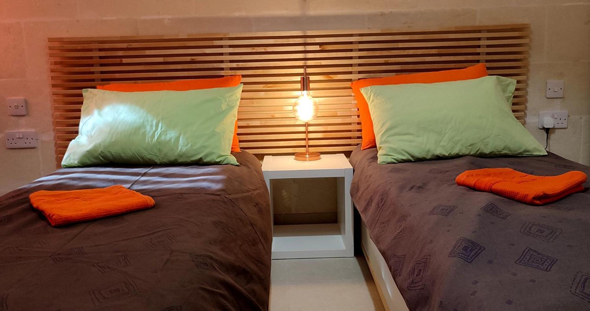 Unique New Apartment - Victoria - Gozo Экстерьер фото