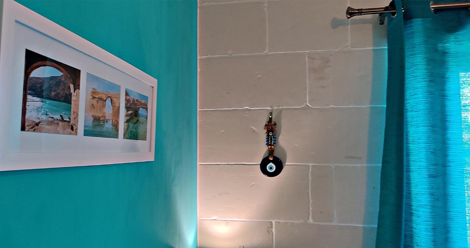 Unique New Apartment - Victoria - Gozo Экстерьер фото
